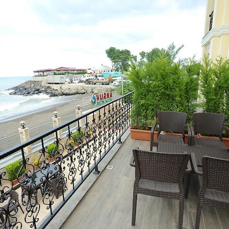 Vurna Butik Hotel Trabzon Chambre photo