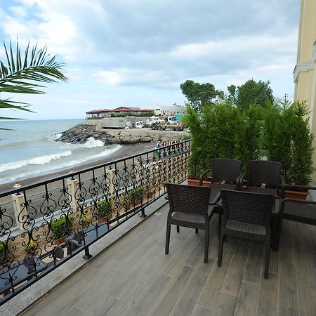 Vurna Butik Hotel Trabzon Extérieur photo