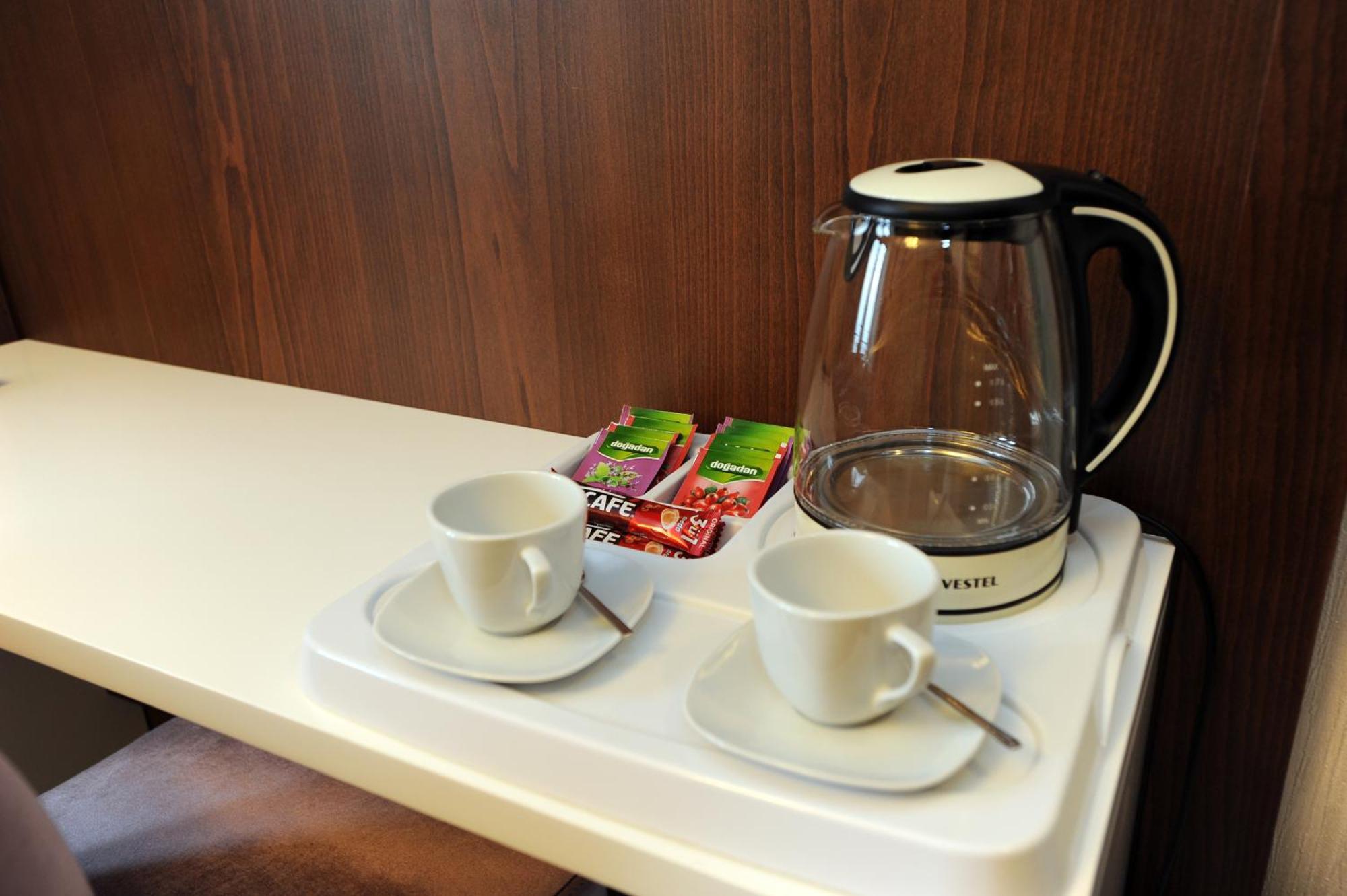 Vurna Butik Hotel Trabzon Chambre photo