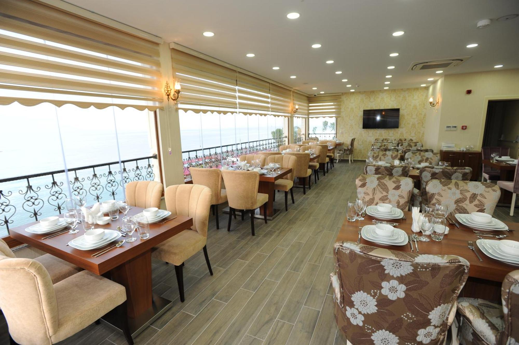 Vurna Butik Hotel Trabzon Chambre photo