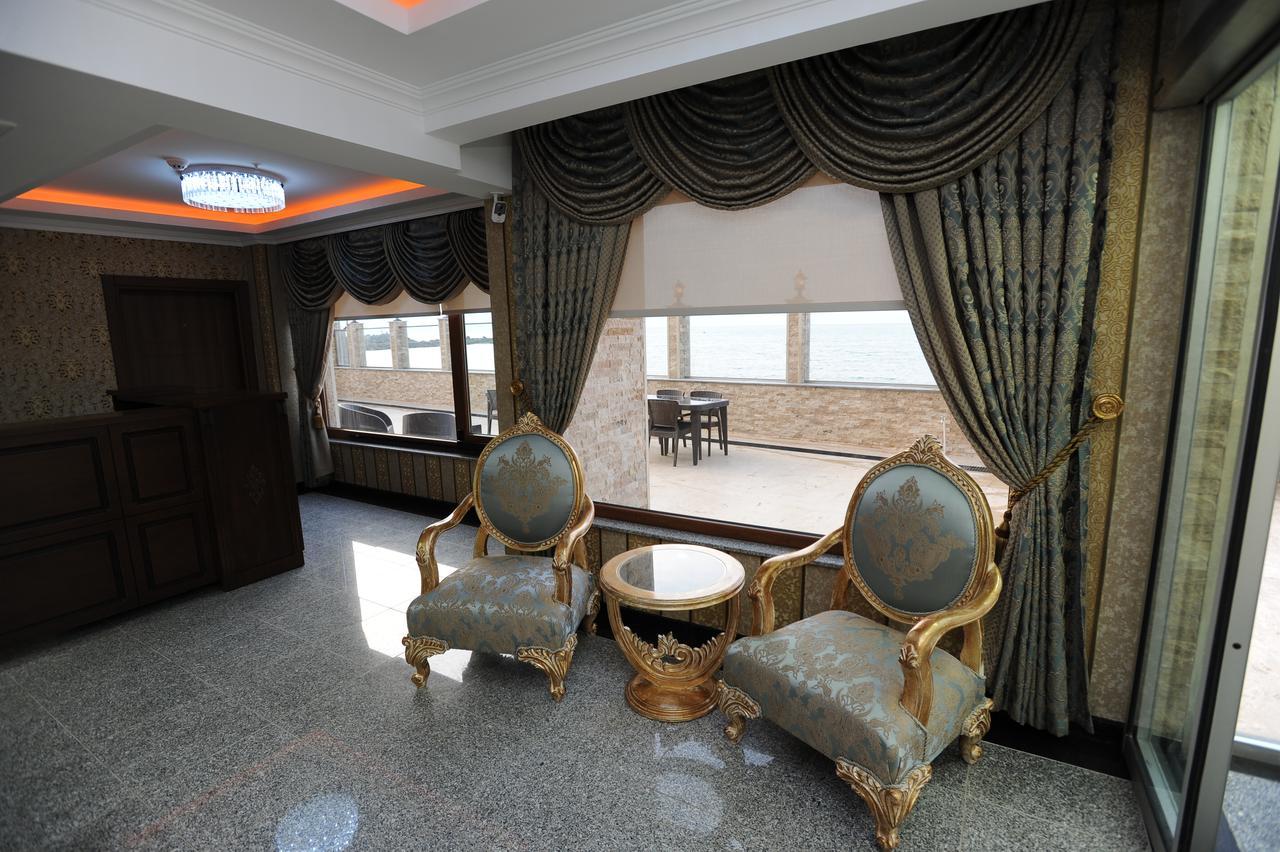 Vurna Butik Hotel Trabzon Extérieur photo