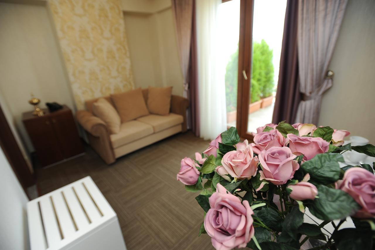 Vurna Butik Hotel Trabzon Extérieur photo