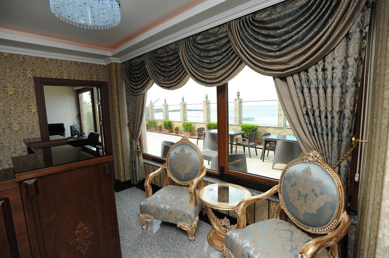 Vurna Butik Hotel Trabzon Extérieur photo